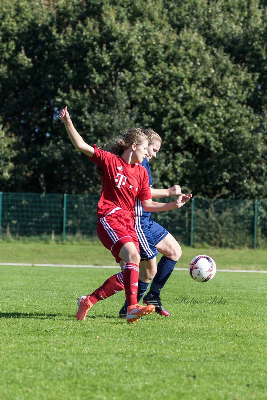 Bild 69 - Frauen SV Wahlstedt - ATSV Stockelsdorf : Ergebnis: 2:2